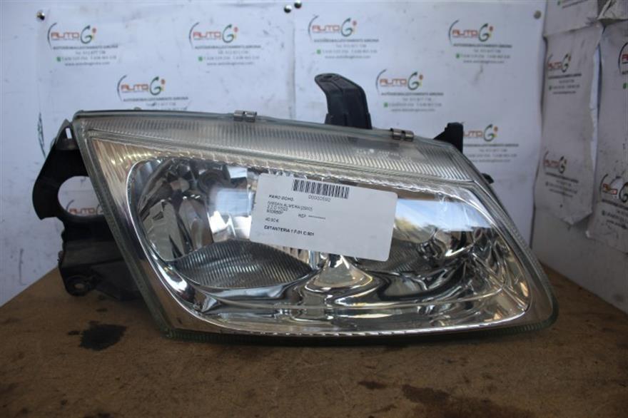 RECAMBIO para Nissan Almera 2.2 DI 81Kw (2000)