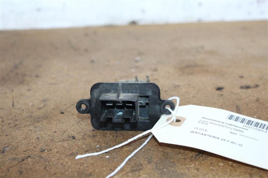 RECAMBIO para Fiat Seicento