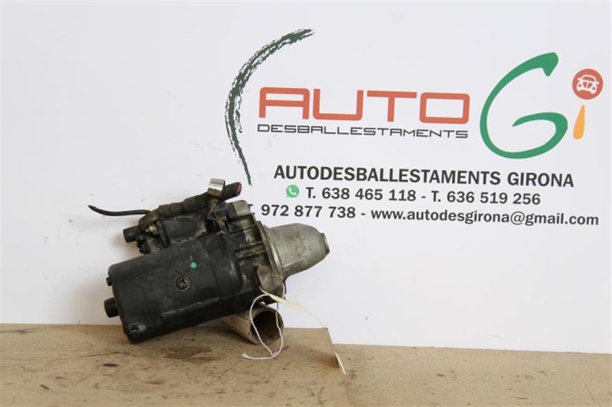 RECAMBIO para Mercedes E 300 3.0 TD 130Kw (1998)