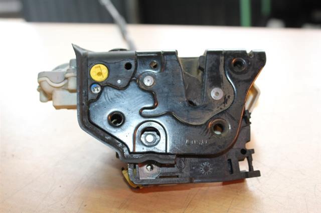 RECAMBIO para Seat Leon 2.0 TDI II 103Kw (2006)