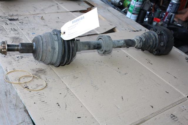 RECAMBIO para Seat Toledo 1.8 G 92Kw (1999)