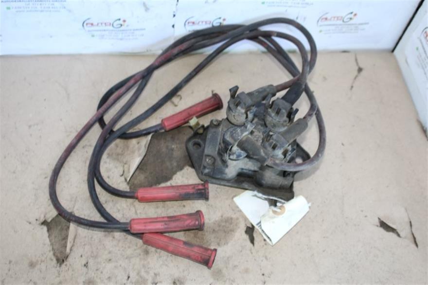 RECAMBIO para Ford Fiesta 1.3 G (1992)