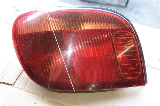 RECAMBIO para Toyota Yaris 1.4 D 55Kw (2005)