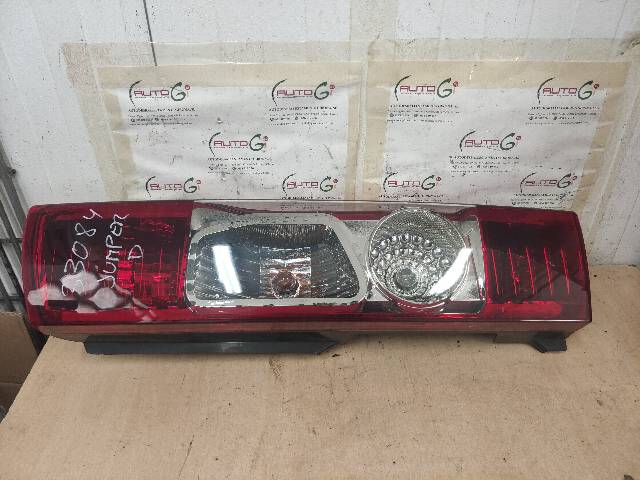 RECAMBIO para Citroen Jumper 2.2 HDI 88Kw (2007)