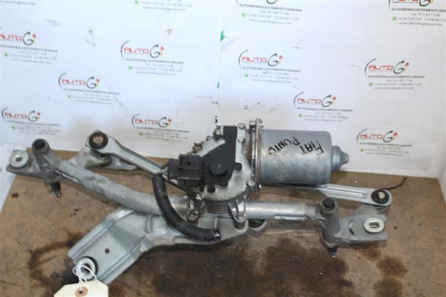 RECAMBIO para Fiat Grande Punto 1.4 G 70Kw (2007)