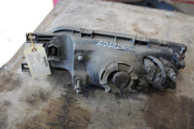 RECAMBIO para Nissan Almera 1.6 G 73Kw (1998)