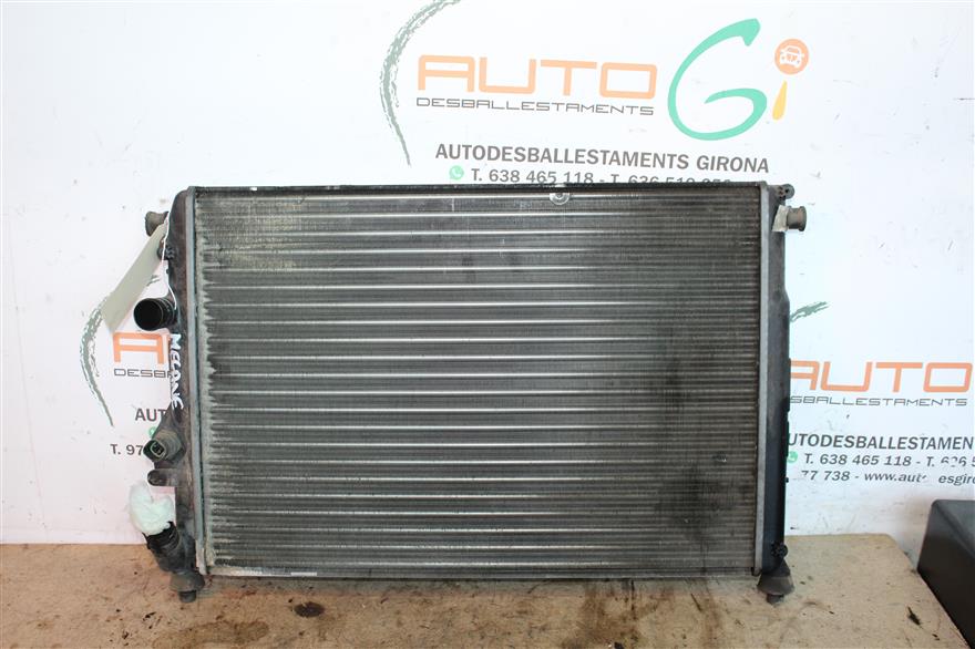 RECAMBIO para Renault Megane 1.6 G 66Kw (1998)