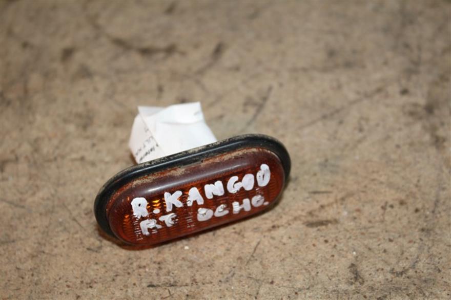 RECAMBIO para Renault Kangoo