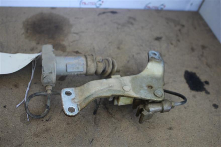 RECAMBIO para Suzuki Jimny 1.5 DCI (2009)