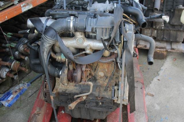 RECAMBIO para Renault Megane 1.9 DCI 75Kw (2000)