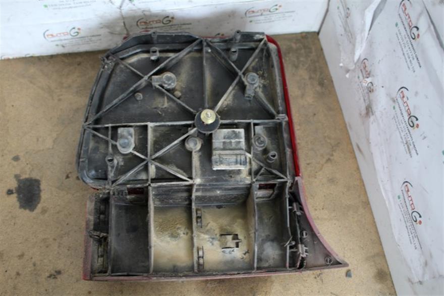 RECAMBIO para Citroen Zx 1.9 D D98 51Kw (1994)