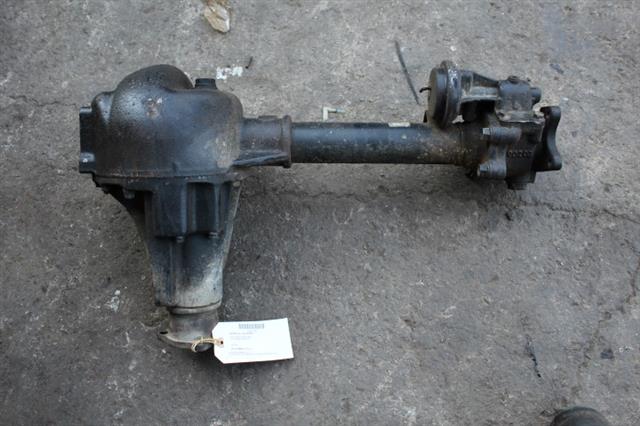 RECAMBIO para Opel Frontera 2.5 TDS 85Kw (1998)