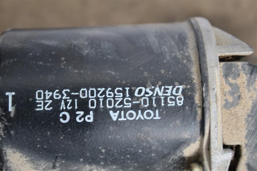 RECAMBIO para Toyota Yaris 1.4 D (2003)