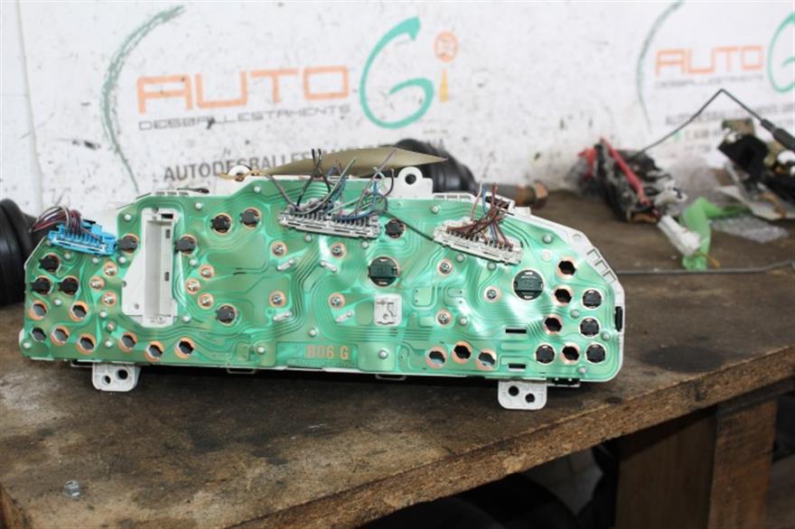 RECAMBIO para Suzuki Baleno 1.3 G 62,50Kw (2000)