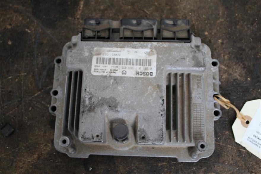 RECAMBIO para Renault Laguna 1.9 DCI LAGUNA II 88Kw (2005)