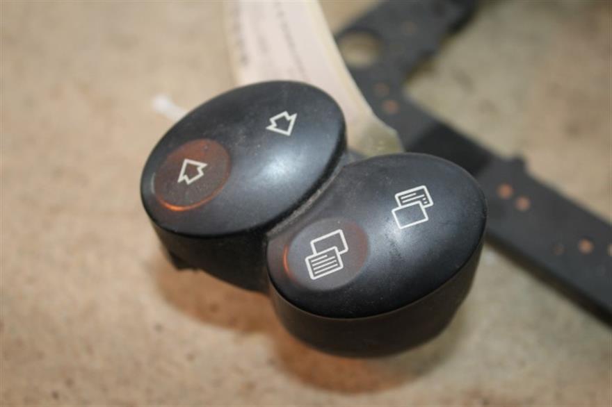 RECAMBIO para Mercedes C 200