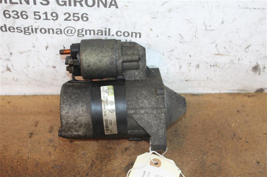 RECAMBIO para Renault Clio