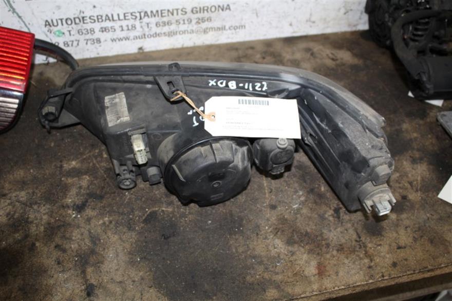 RECAMBIO para Peugeot 306 2.0 HDI FAMILIAR 66Kw (2000)