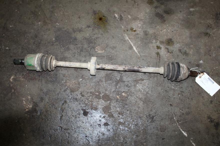 RECAMBIO para Hyundai Accent