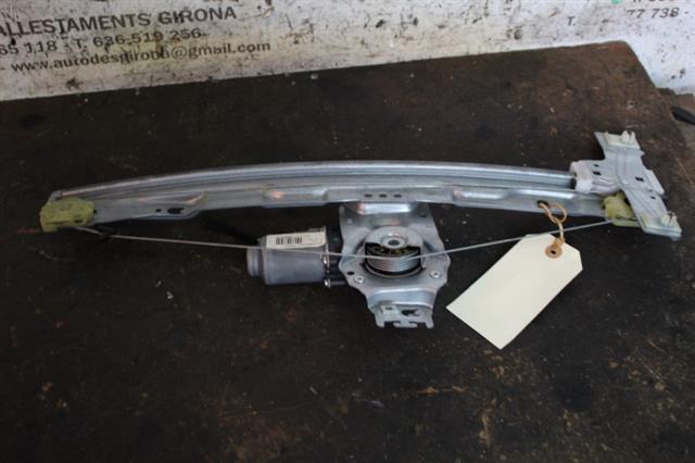 RECAMBIO para Peugeot 207 1.6 HDI (2009)