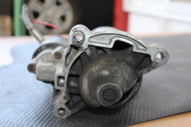 RECAMBIO para Peugeot 307 2.0 HDI 307 FAMILIAR 66Kw (2002)