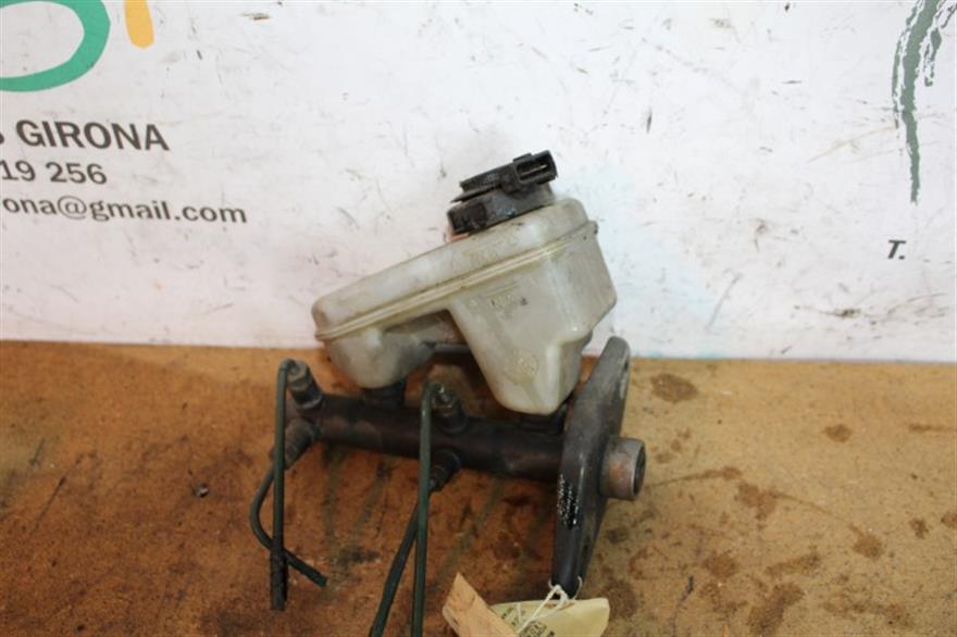 RECAMBIO para Ford Courier 1.8 D RTC (1993)