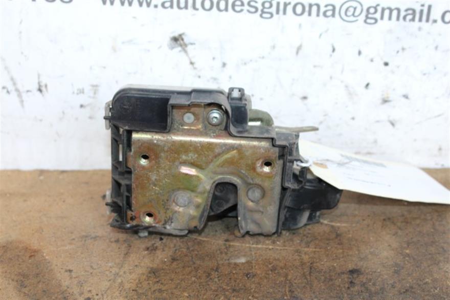 RECAMBIO para Volkswagen Polo 1.9 D 47Kw (1996)