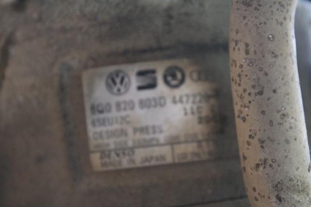 RECAMBIO para Seat Ibiza 1.9 SDI 3P IBIZA 6L 47Kw (2002)