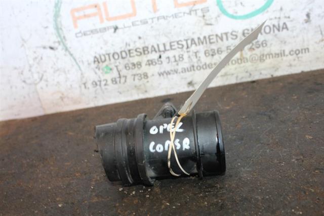 RECAMBIO para Opel Corsa 1.7 D CORSA B 44Kw (1997)