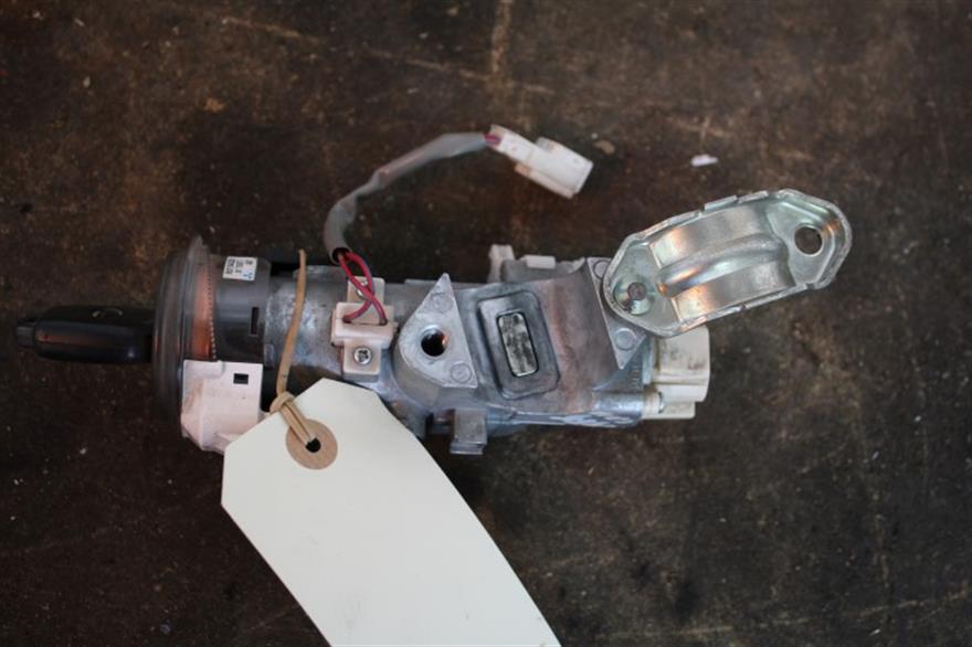 RECAMBIO para Subaru Forester 2.0 D (2010)