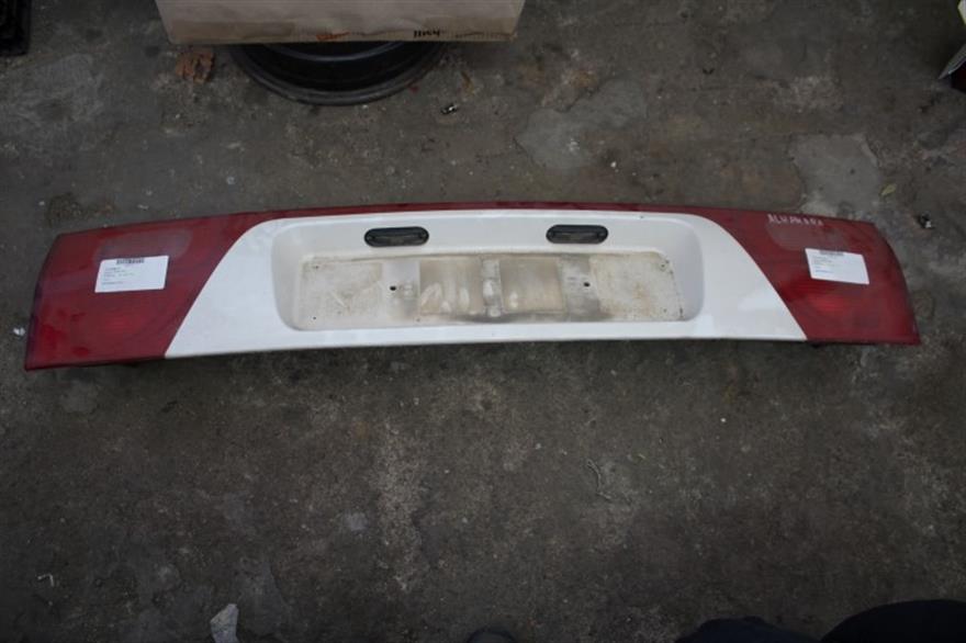 RECAMBIO para Seat Alhambra 1.9 TDI 66Kw (1997)