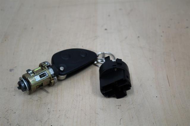RECAMBIO para Alfa Romeo 156 1.9 JTD 103Kw (2005)