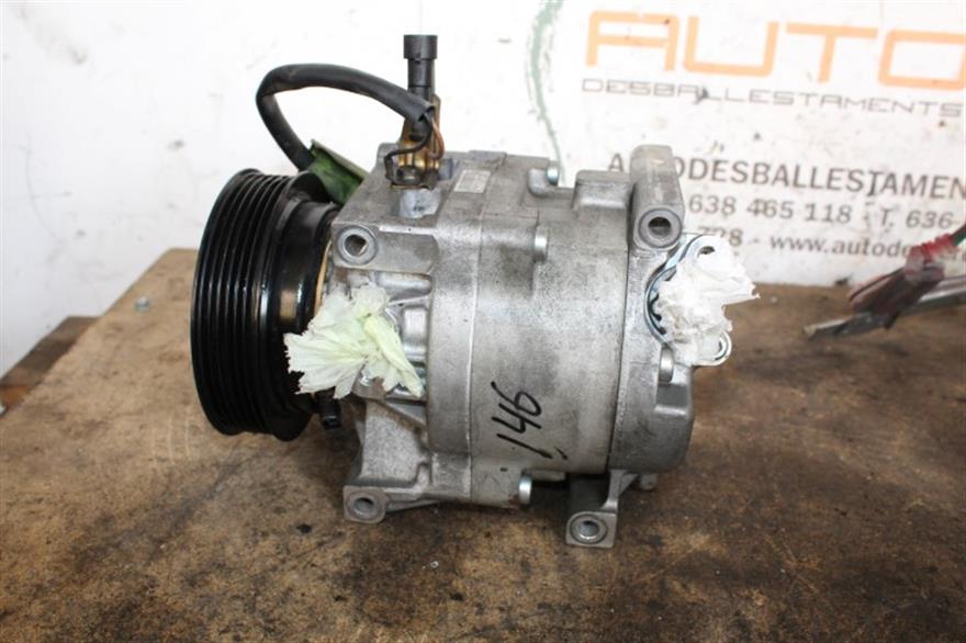 RECAMBIO para Alfa Romeo 146 1.4 G 76Kw (1998)