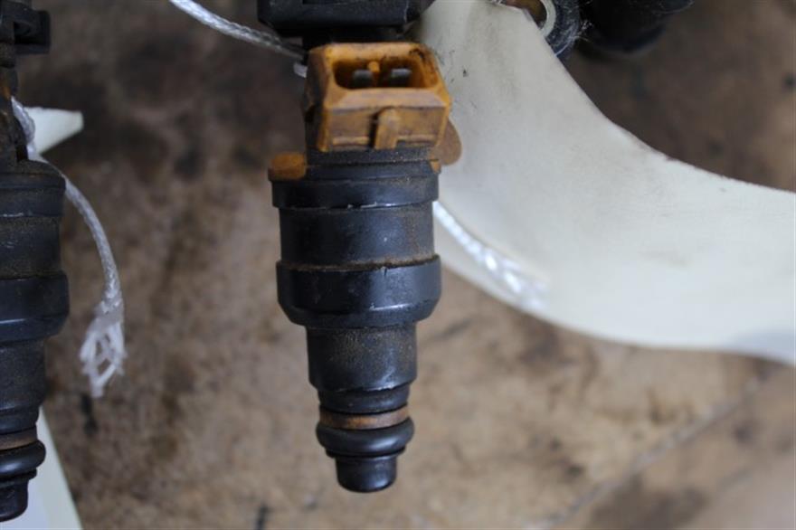 RECAMBIO para Citroen Zx 1.9 G 93,50Kw (1991)