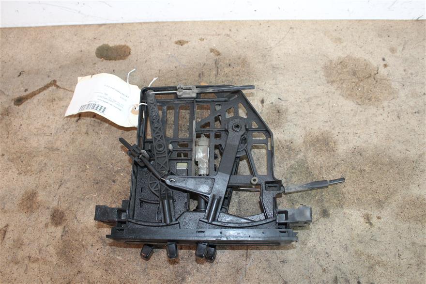 RECAMBIO para Nissan Cabstar 3.0 TD 78Kw (2001)