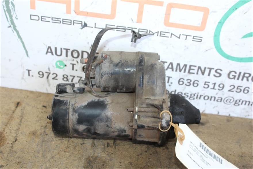RECAMBIO para Opel Astra 1.4 G ASTRA F 60Kw (1994)