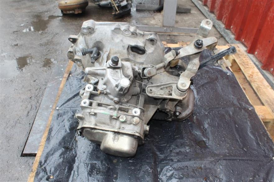 RECAMBIO para Opel Corsa 1.3 CDTI CORSA C 51Kw (2006)