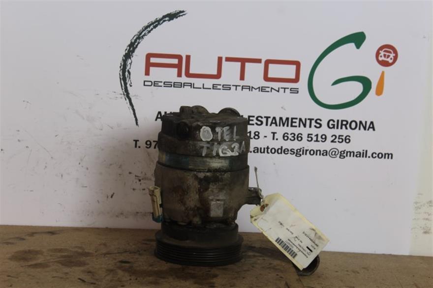 RECAMBIO para Opel Tigra 1.4 G TIGRA-A 16VÀL. 66Kw (1994)