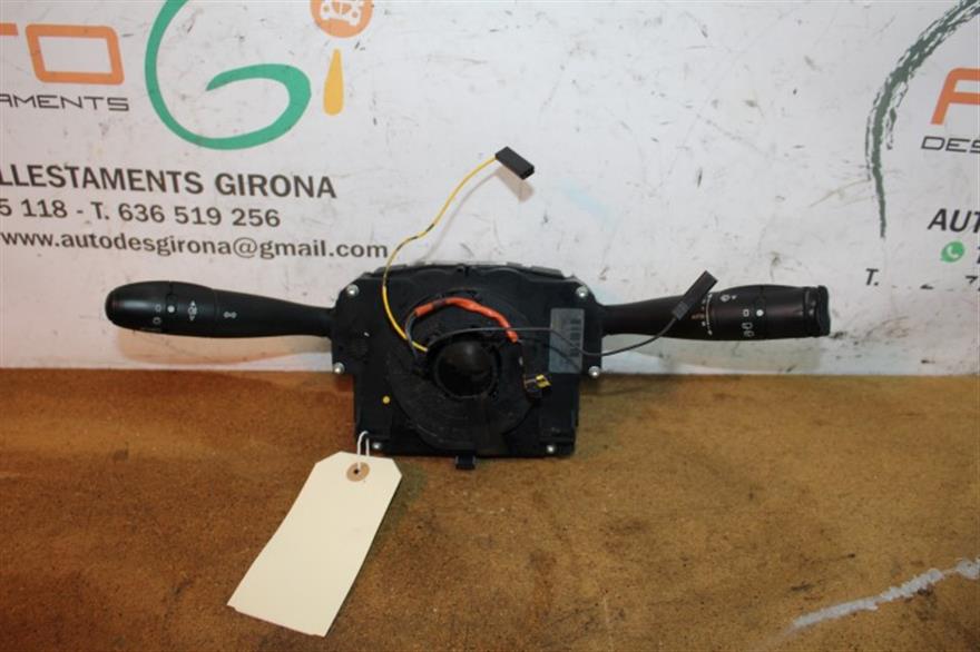 RECAMBIO para Citroen C  2 1.4 G 54Kw (2003)