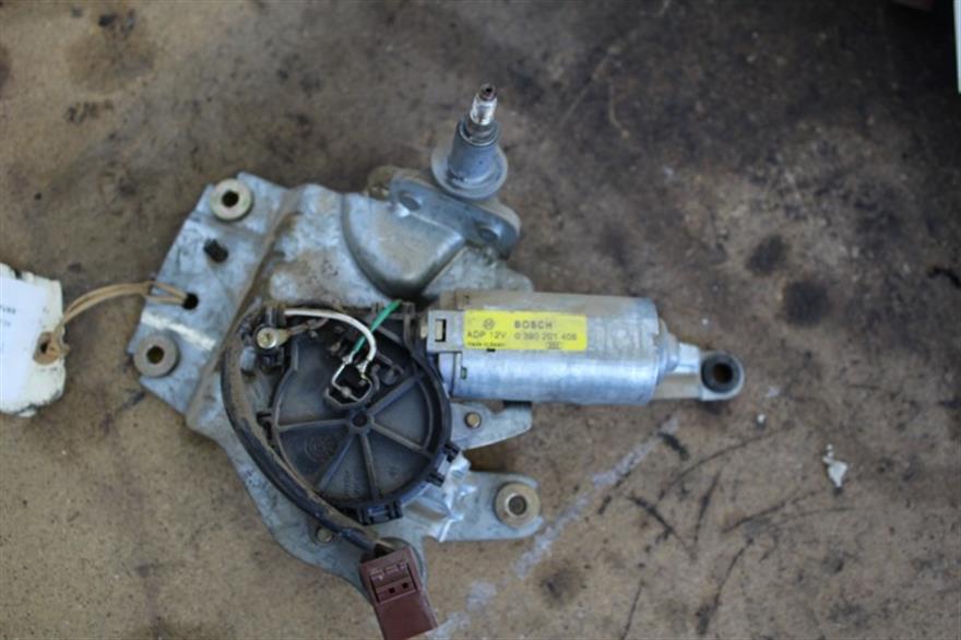 RECAMBIO para Citroen Berlingo 1.9 D 51Kw (2000)