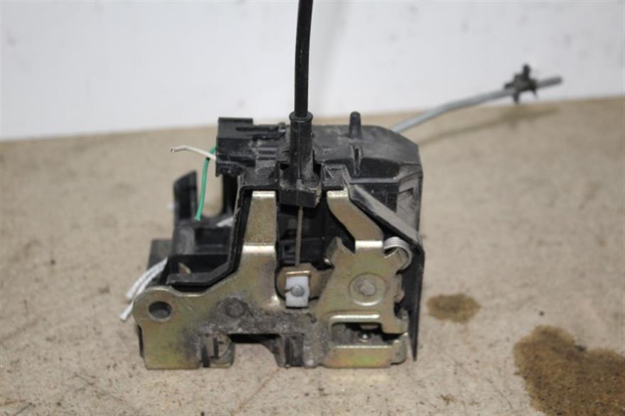 RECAMBIO para Renault Megane 1.4 G (2002)