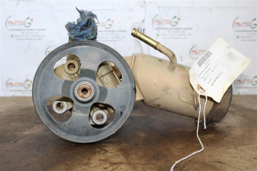 RECAMBIO para Toyota Yaris 1.4 D (2003)