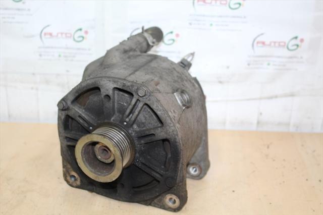 RECAMBIO para Renault Megane Scenic 1.9 DCI RENAULT SCÉNIC II (JM0/1_) 88Kw (2003)