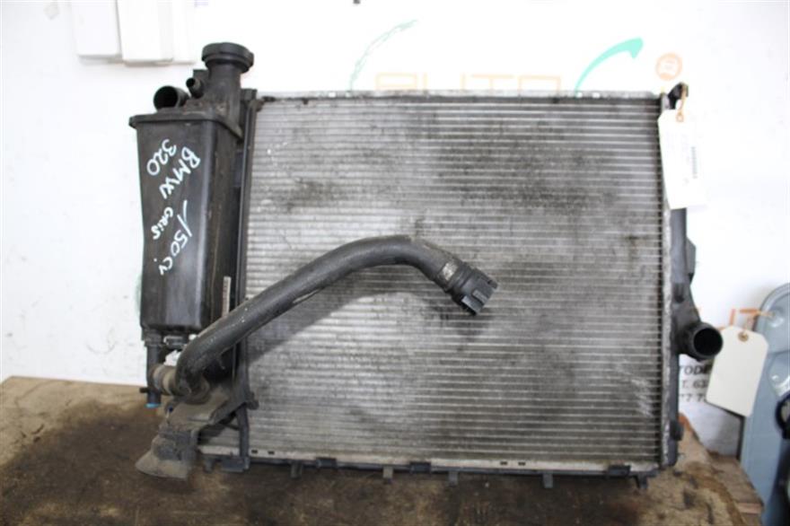 RECAMBIO para Bmw   320 2.0 D (E46) 110Kw (2003)