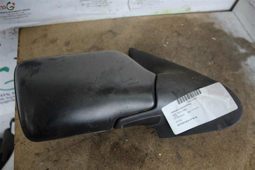 RECAMBIO para Seat Ibiza 1.4 G (1998)