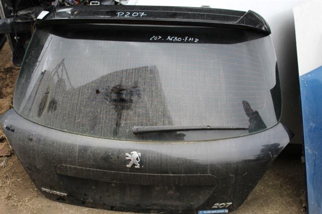 RECAMBIO para Peugeot 207 1.6 HDI 3P 66Kw (2006)