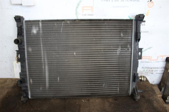 RECAMBIO para Peugeot 206 1.4 G 55Kw (2001)
