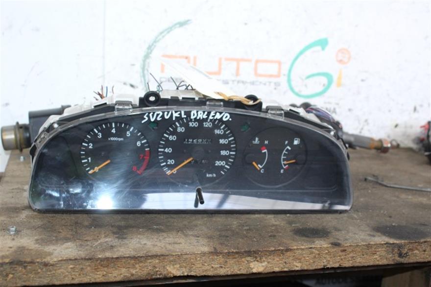 RECAMBIO para Suzuki Baleno 1.3 G 62,50Kw (2000)