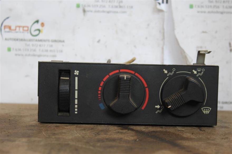 RECAMBIO para Renault   5 1.4 G GTL 43Kw (1988)