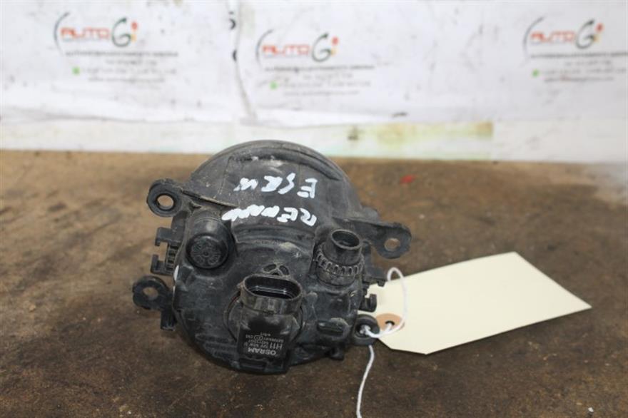 RECAMBIO para Renault Megane Scenic 1.6 G 79Kw (2001)